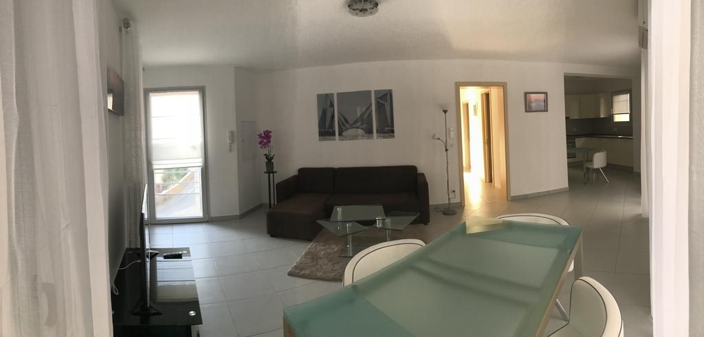 Ferienwohnung Casale A Figa Bianca Patrimonio Exterior foto