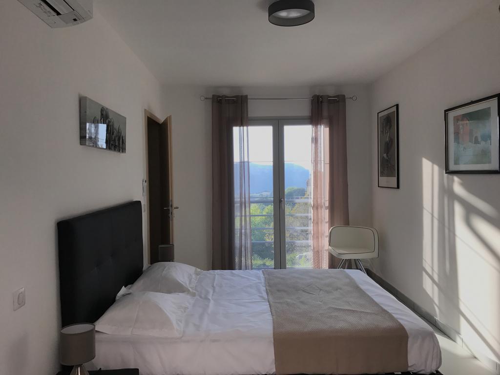 Ferienwohnung Casale A Figa Bianca Patrimonio Exterior foto