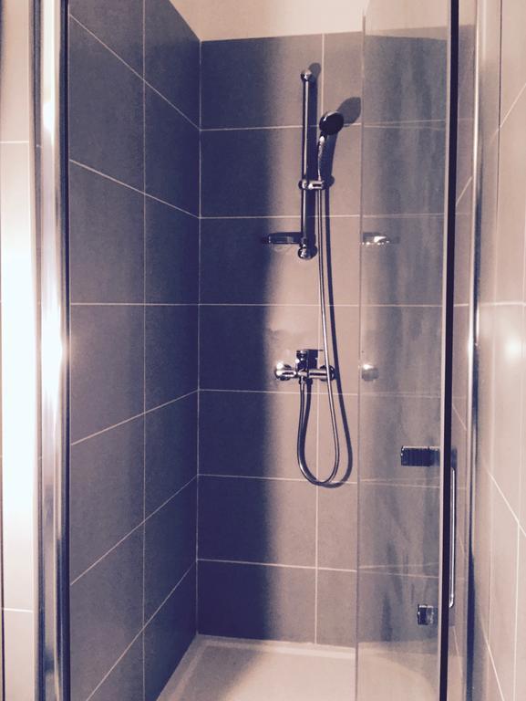 Ferienwohnung Casale A Figa Bianca Patrimonio Exterior foto
