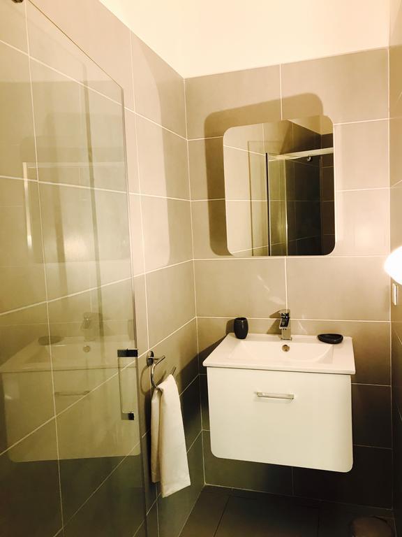 Ferienwohnung Casale A Figa Bianca Patrimonio Exterior foto