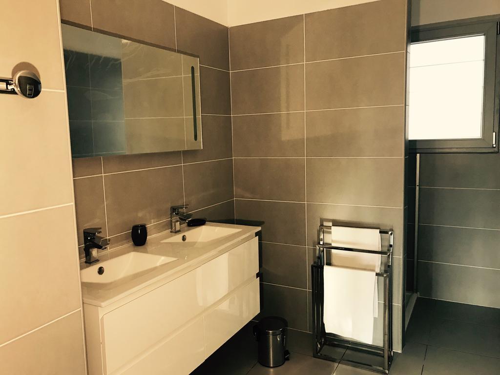 Ferienwohnung Casale A Figa Bianca Patrimonio Exterior foto