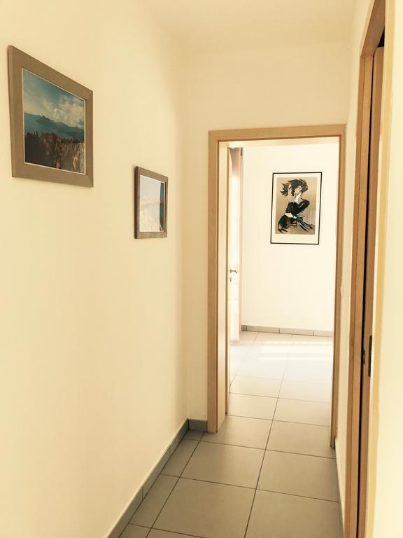Ferienwohnung Casale A Figa Bianca Patrimonio Exterior foto
