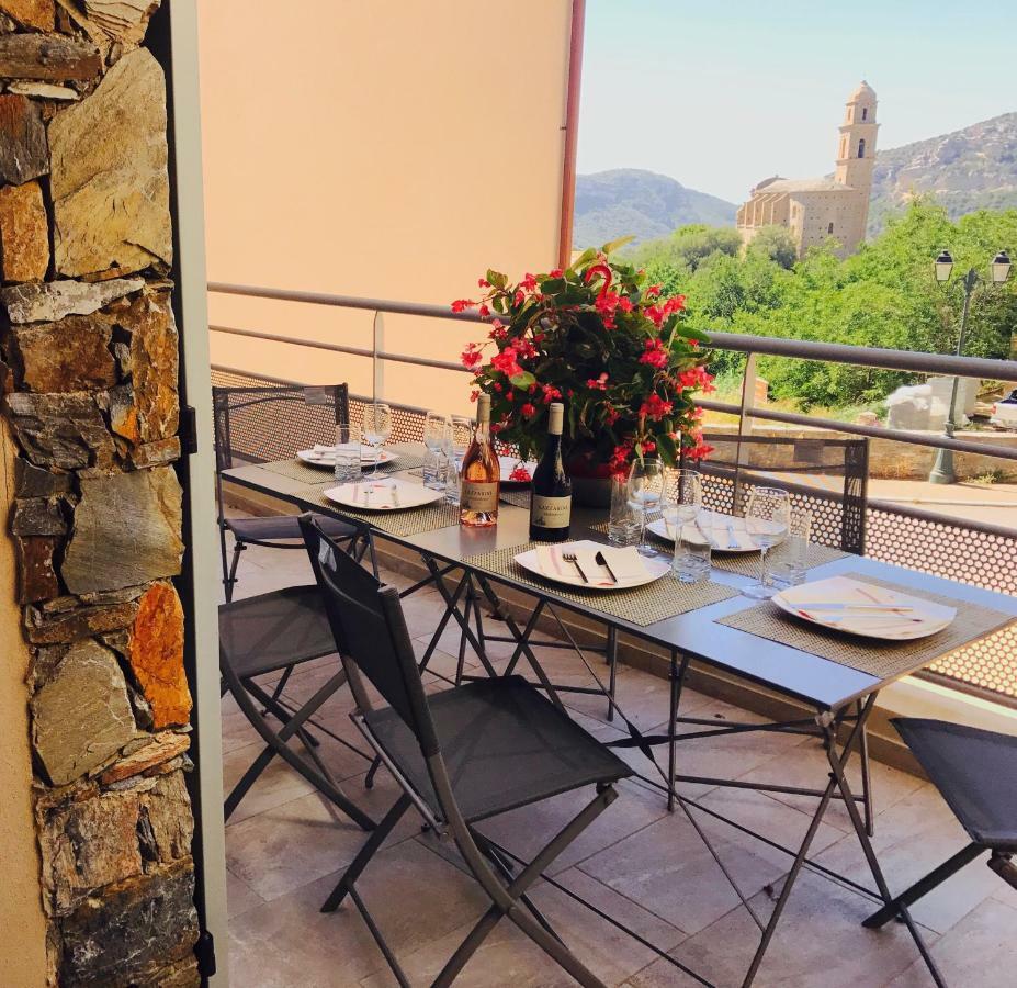 Ferienwohnung Casale A Figa Bianca Patrimonio Exterior foto