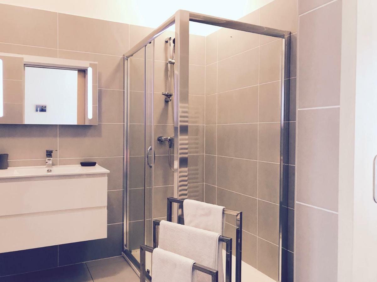 Ferienwohnung Casale A Figa Bianca Patrimonio Exterior foto