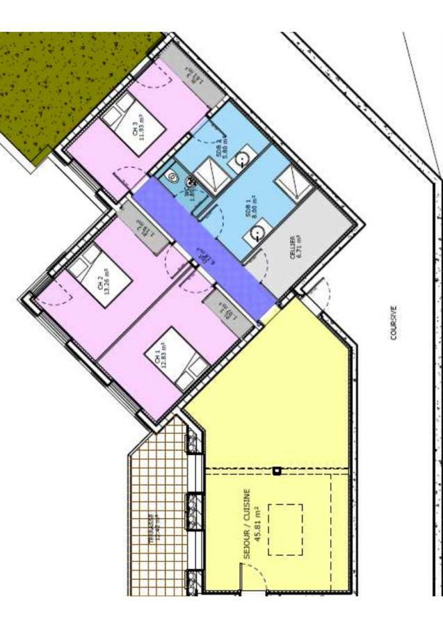 Ferienwohnung Casale A Figa Bianca Patrimonio Exterior foto