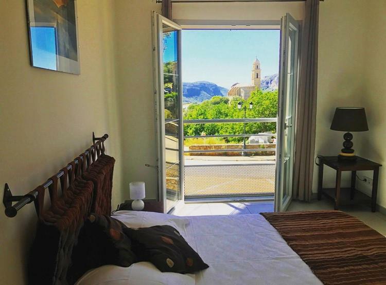 Ferienwohnung Casale A Figa Bianca Patrimonio Exterior foto